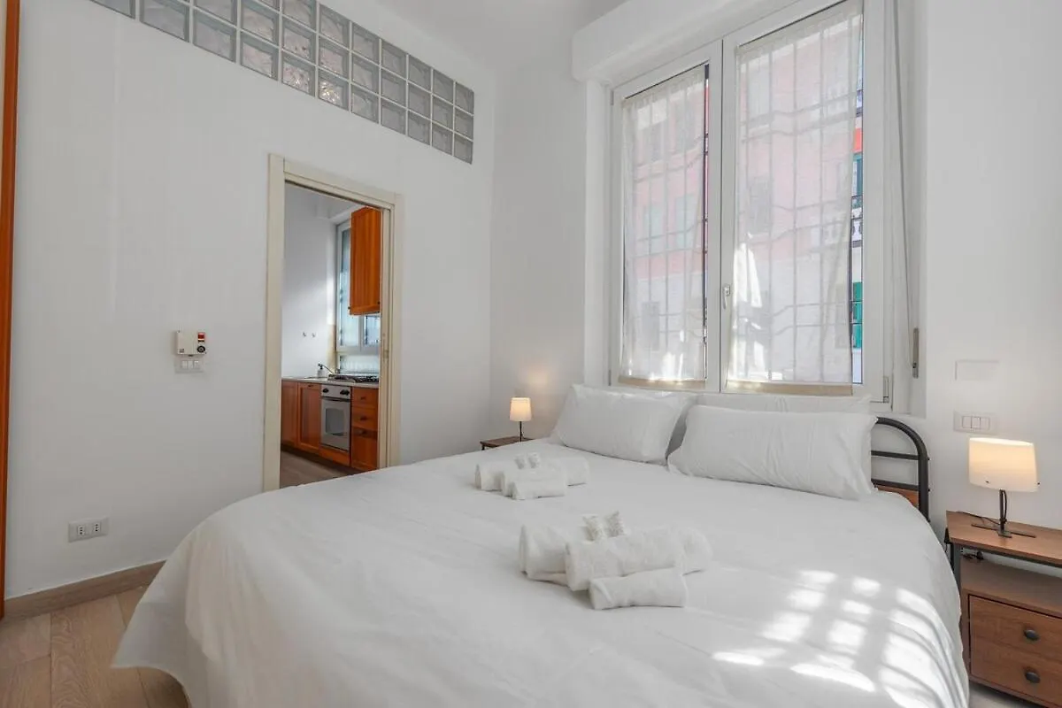 Near To Direct Metro To Duomo And Central Station - Quiet Milan Italy