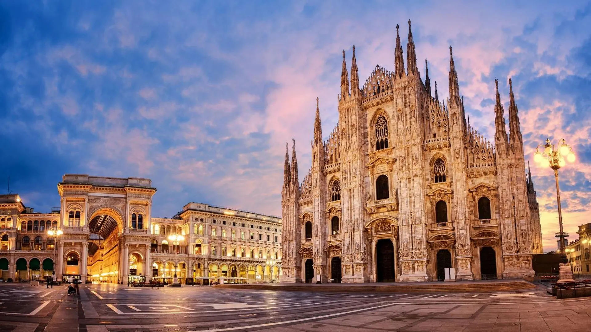 Near To Direct Metro To Duomo And Central Station - Quiet Milan 0*,  Italy
